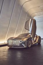 Bentley EXP 100 GT 2019 года